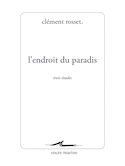 Endroit du paradis (L')